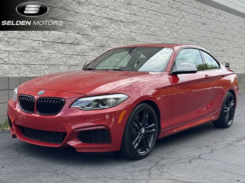 bmw 2 series 2019 WBA2J5C57KVC07906 image bmw 2 series 2019 WBA2J5C57KVC07906 image